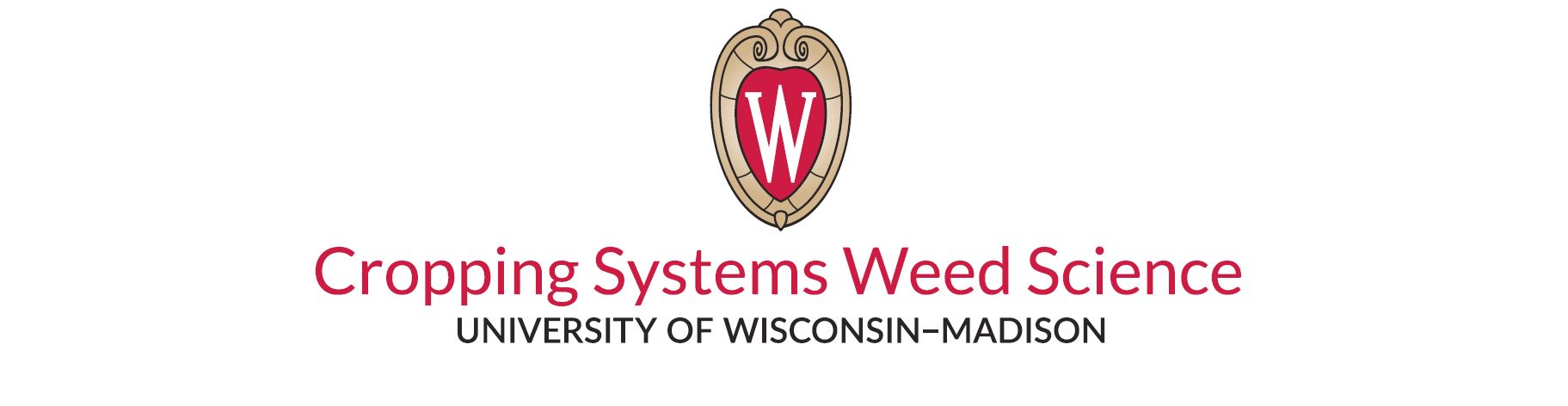 WiscWeeds Logo